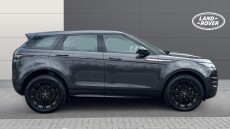 Land Rover Range Rover Evoque 2.0 D200 Dynamic SE 5dr Auto Diesel Hatchback